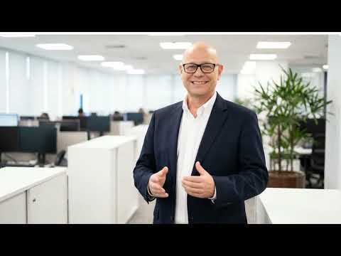 O verdadeiro risco da AI V2 - Vídeo educacional Evolucao Orbital sobre orientação profissional e carreira